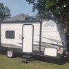 RV for Sale: 2020 LANTERN LT 18RB