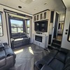 RV for Sale: 2022 CYCLONE 4006