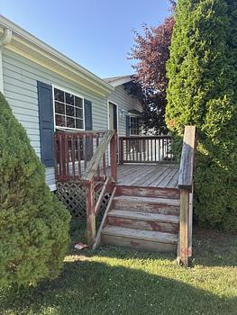 Photo of Large Double-Wide - Make it your own!