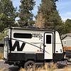 RV for Sale: 2024 HIKE 100 H1316SB