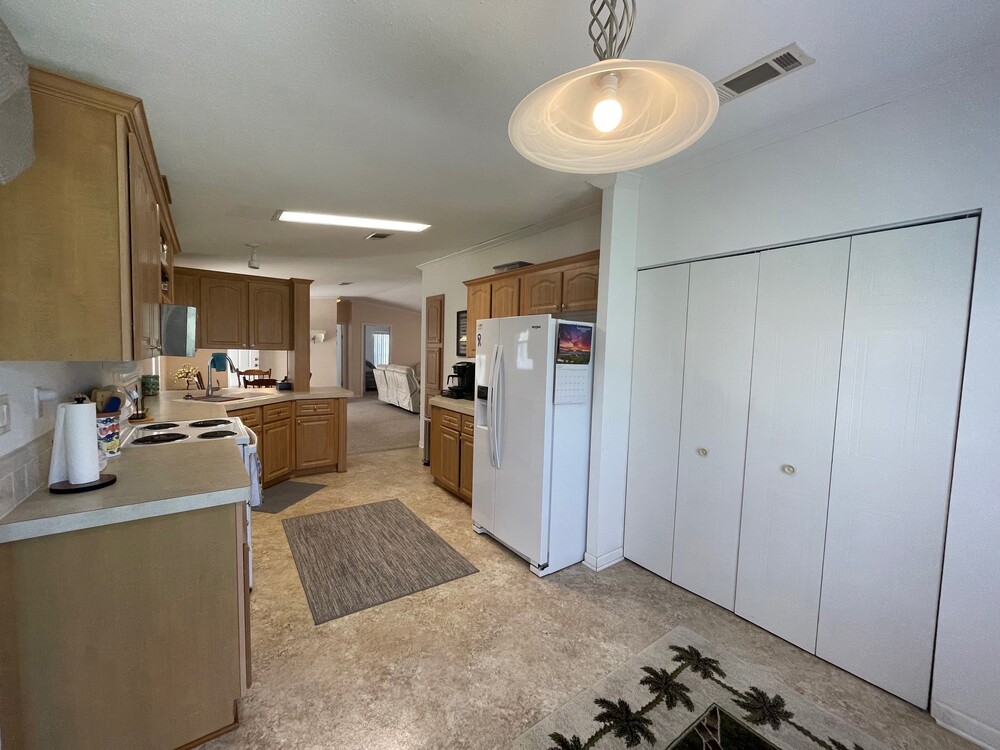 Cypress Lakes Village