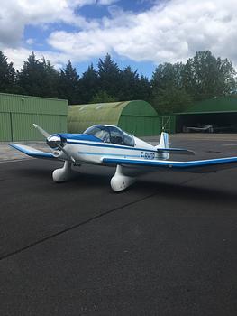 Thumbnail of aircraft