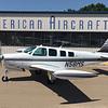 Aircraft for Sale: Beech Bonanza A36