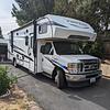 RV for Sale: 2023 FORESTER 2851S LE