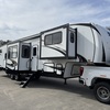 RV for Sale: 2022 SABRE 37FLH