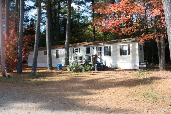 Photo of Mobile Home Park
