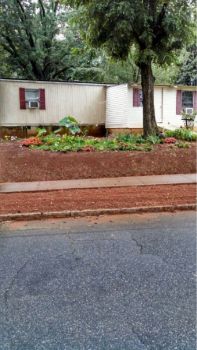 Photo of Mobile Home Park