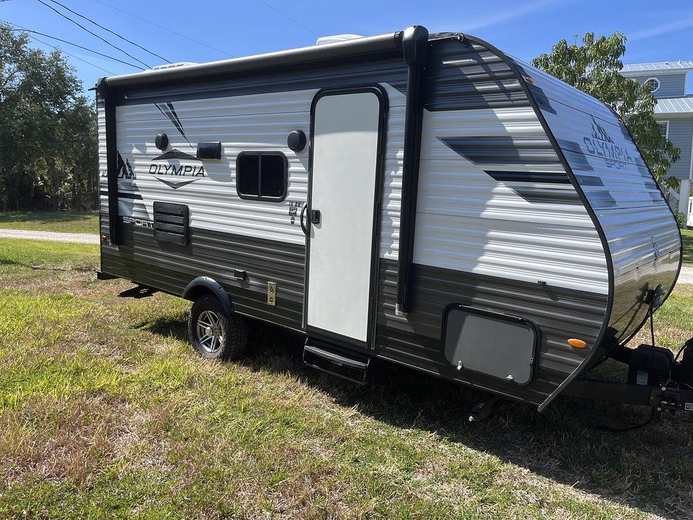 Photo of Rv