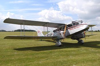 Thumbnail of aircraft