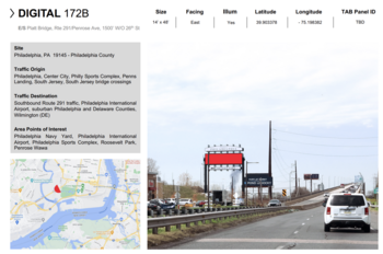 Thumbnail of billboard