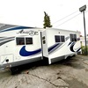 RV for Sale: 2016 Arctic Fox 28F Double Sldie