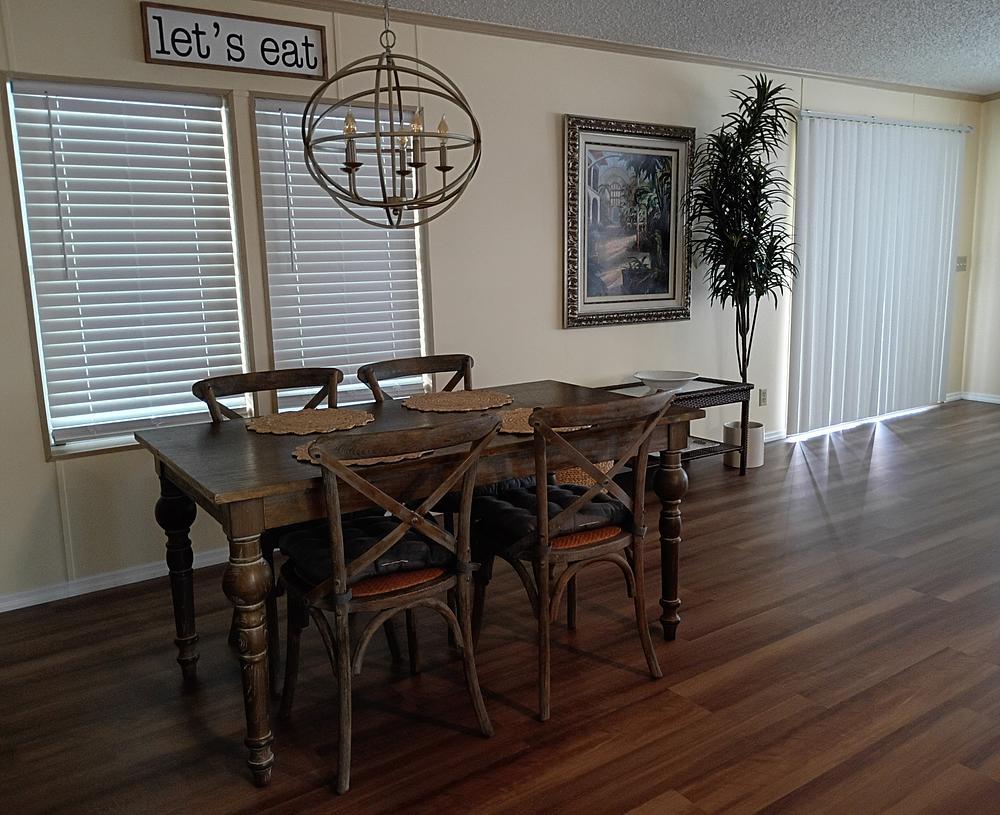 Cypress Lakes Village