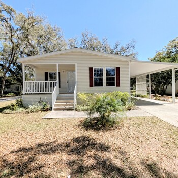 Photo of 3 Bed/2 Bath On Quiet Corner Lot