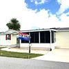 Mobile Home for Sale: 3 Bed 2 Bath 2005 Homes Of Merit