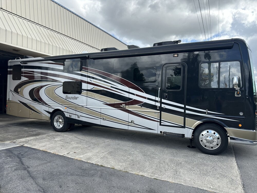 Photo of Rv