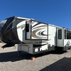RV for Sale: 2014 CYCLONE 4100
