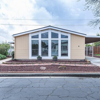 Thumbnail of mobile home