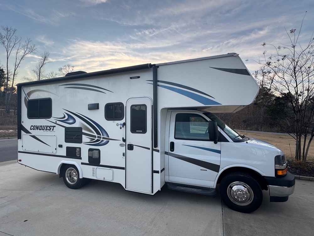 Photo of Rv