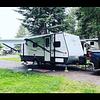 RV for Sale: 2017 CLIPPER CADET 17CBH