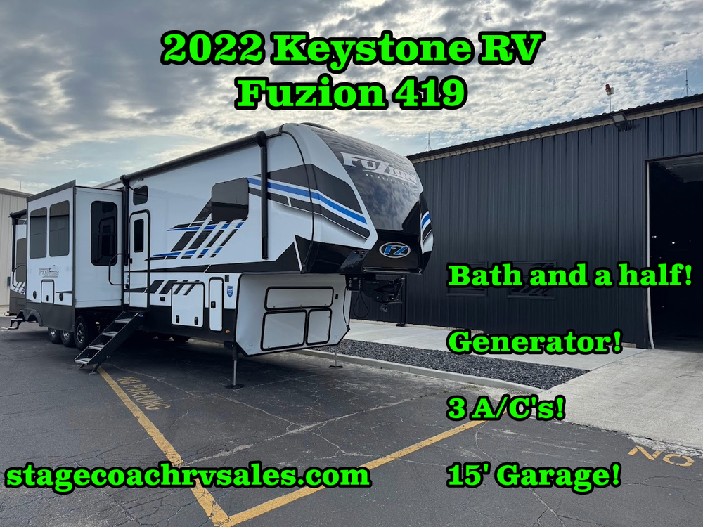 Photo of Rv