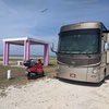 RV for Sale: 2010 Four Winds Montecito 38E