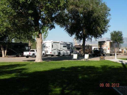 Photo of RV Park/Campground