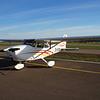 Aircraft for Sale: Cessna F-172 M G5 Mogas