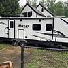 RV for Sale: 2021 BULLET ULTRA LITE 250BHSWE