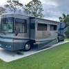 RV for Sale: 2003 JOURNEY 36DL