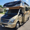 RV for Sale: 2017 MELBOURNE 24K