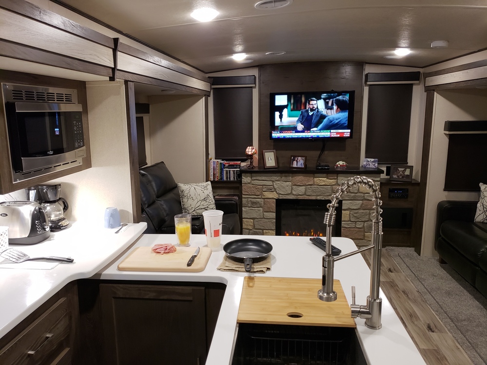 Photo of Rv