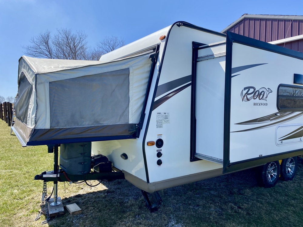 Photo of Rv
