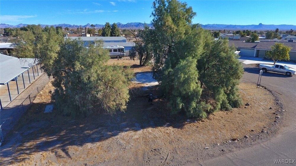 Photo of Mobile Home Lot
