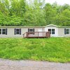 Mobile Home for Sale: One Story, Double Wide - Lesage, WV, Lesage, WV
