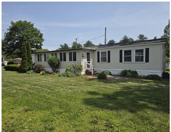 Thumbnail of mobile home