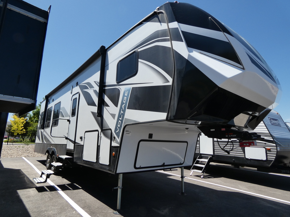 Photo of Rv