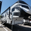 RV for Sale: 2022 VOLTAGE TRITON 3351