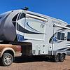 RV for Sale: 2018 SILVER FOX 27-5L