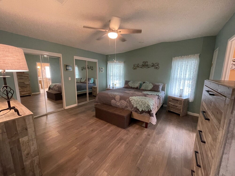 Cypress Lakes Village