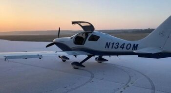 Thumbnail of aircraft