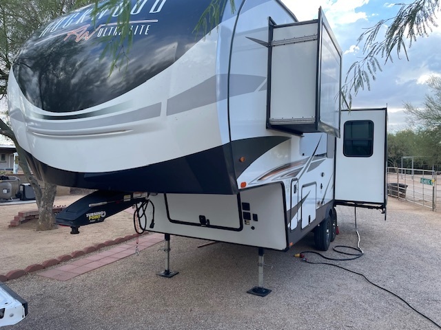 Photo of Rv