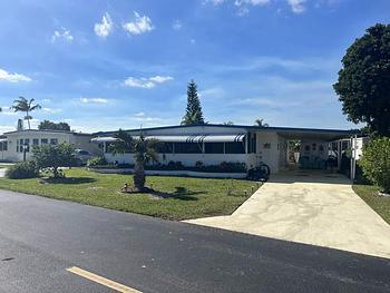 Thumbnail of mobile home