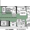 RV for Sale: 2020 FORESTER 2401Q MBS