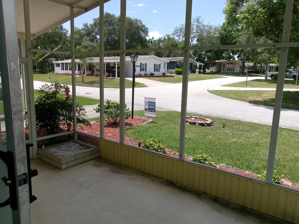 Bear Creek Village