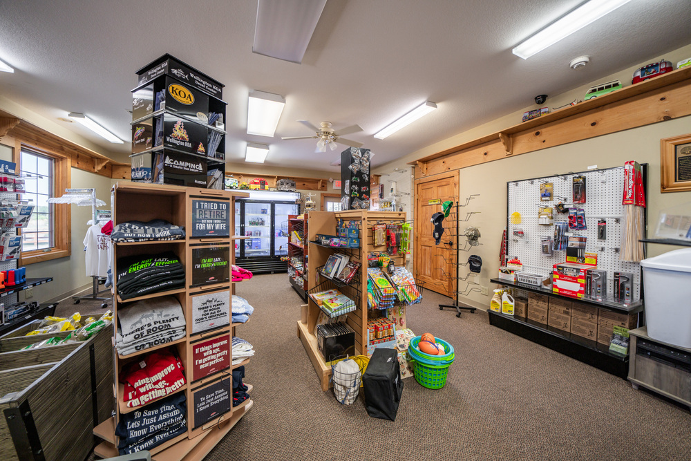 Store.
