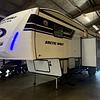 RV for Sale: 2027 CHEROKEE ARCTIC WOLF 343MB