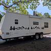 RV for Sale: 2008 SHAMROCK 25RS