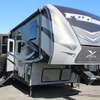 RV for Sale: 2017 Fuzion 417