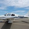 Aircraft for Sale: Cirrus SR20 G1