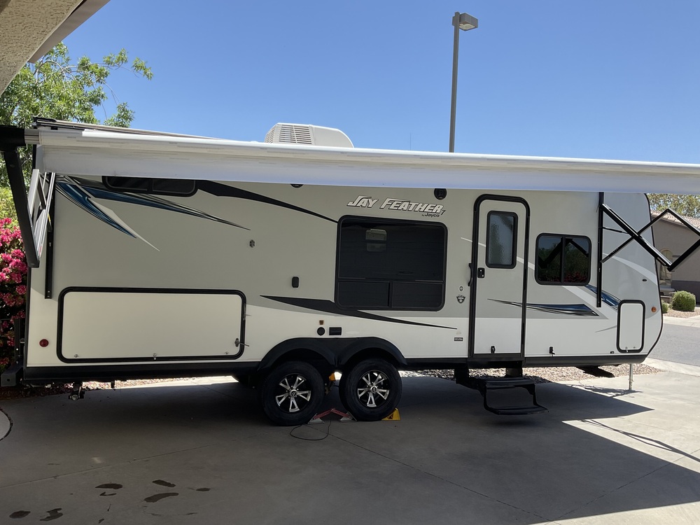Photo of Rv